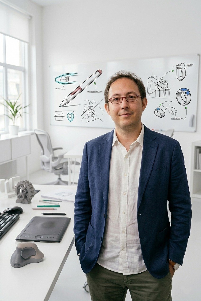 Alberto Caramello